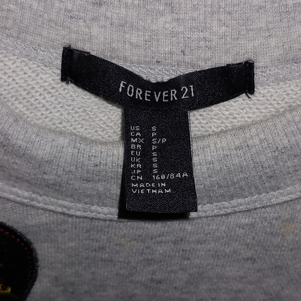 Sweater - Picture 2 of 2